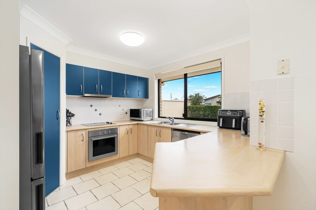 Sold - 5/3-13 Sunset Avenue - New Property in West Ballina - Real Estate by Shawn Bishop & Jamie Marshall