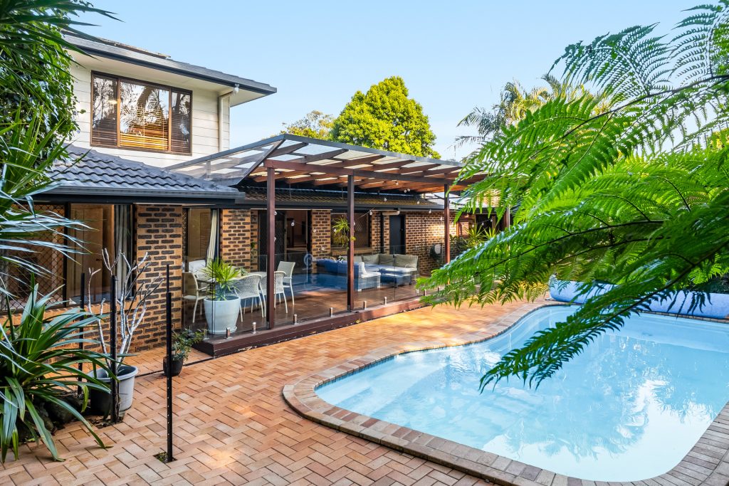 For Sale - 4 Henderson Drive - New Property in Lennox Head - Real Estate by Nick Bordin
