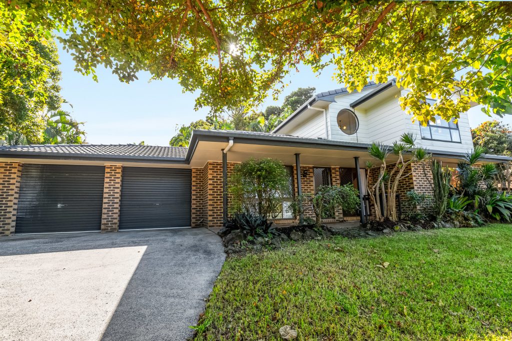For Sale - 4 Henderson Drive - New Property in Lennox Head - Real Estate by Nick Bordin