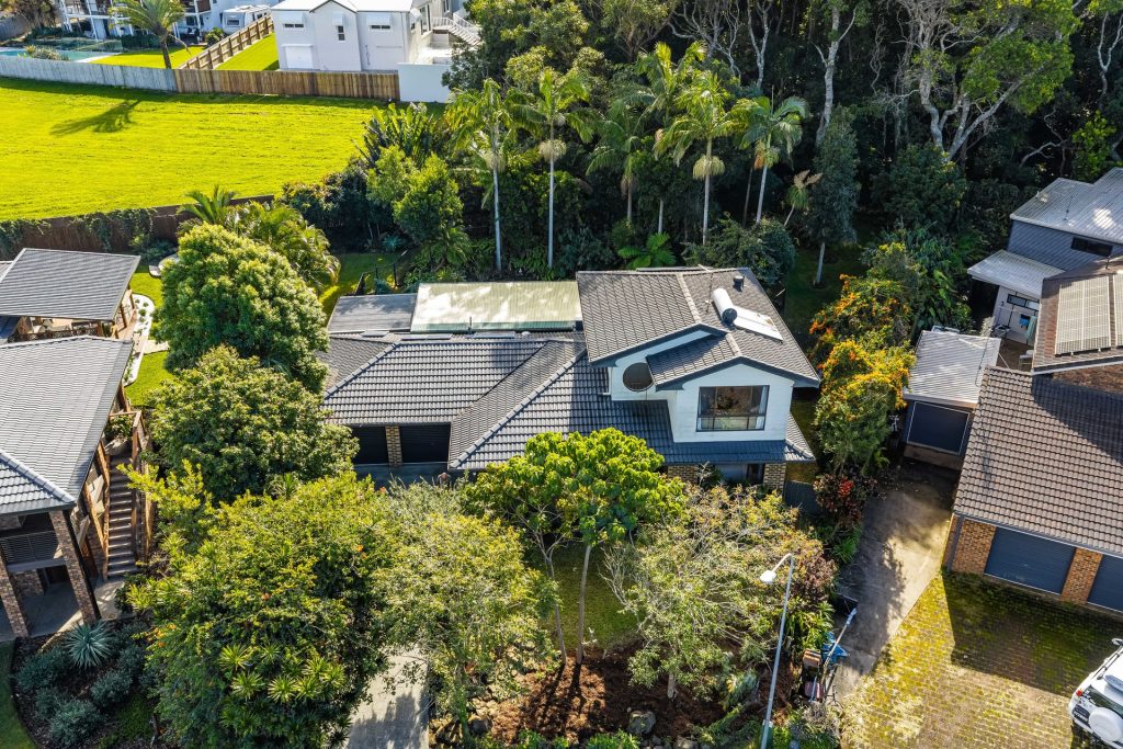 For Sale - 4 Henderson Drive - New Property in Lennox Head - Real Estate by Nick Bordin