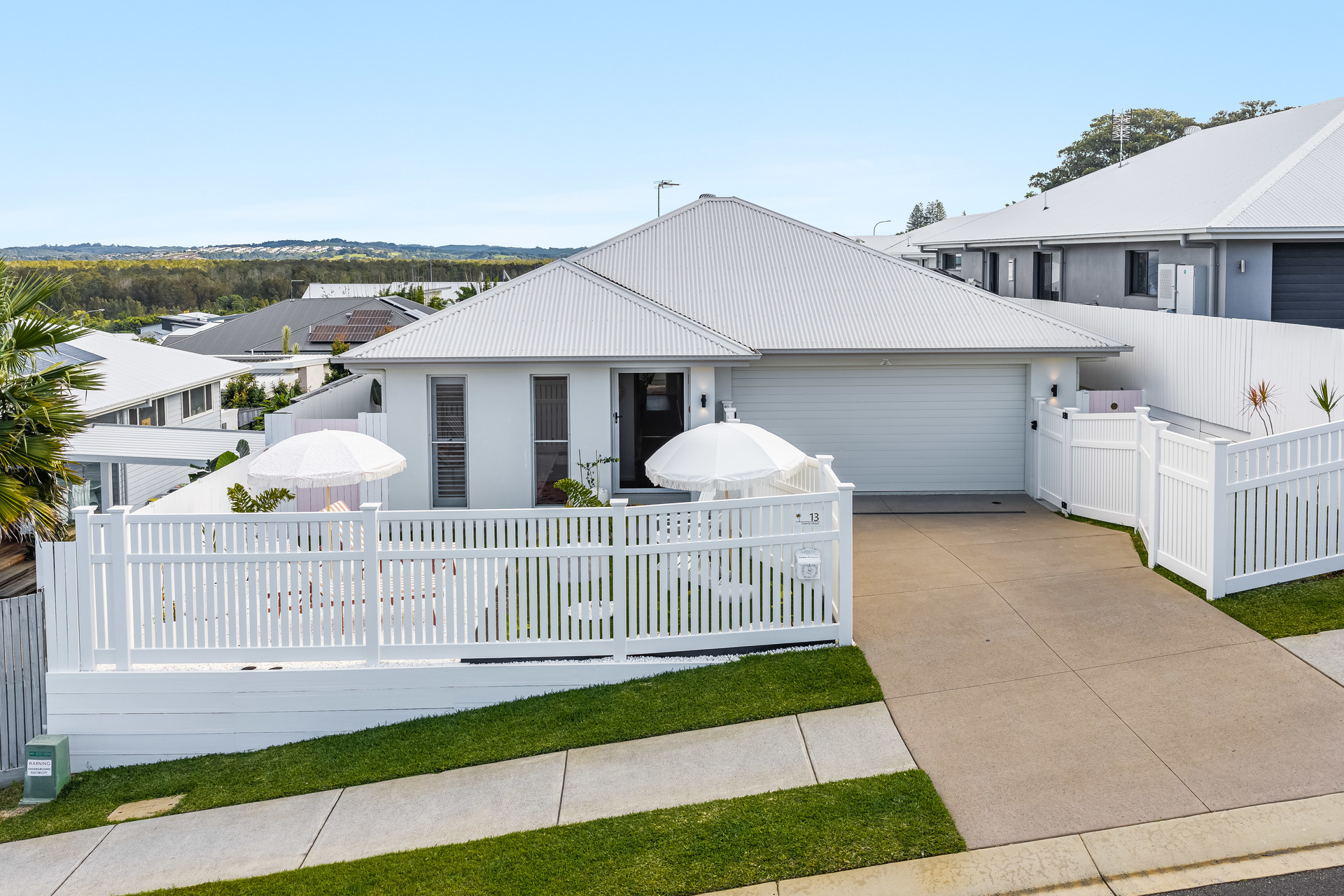 For Sale - 13 Cowrie Street - New Property in Lennox Head - Real Estate by Adriano Talone