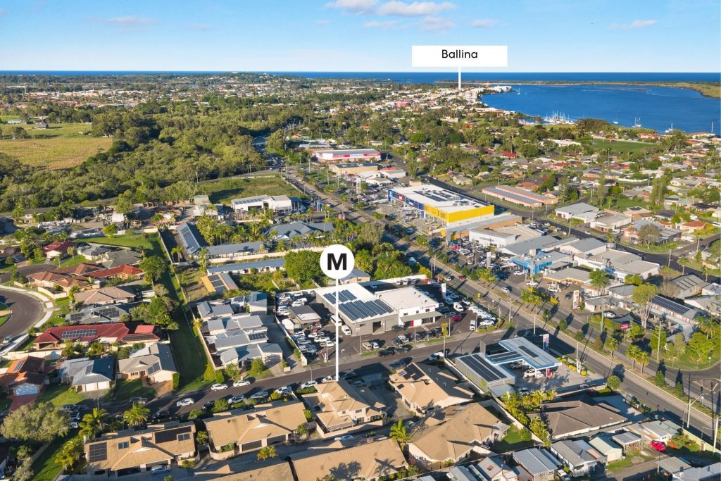 Sold - 5/3-13 Sunset Avenue - New Property in West Ballina - Real Estate by Shawn Bishop & Jamie Marshall