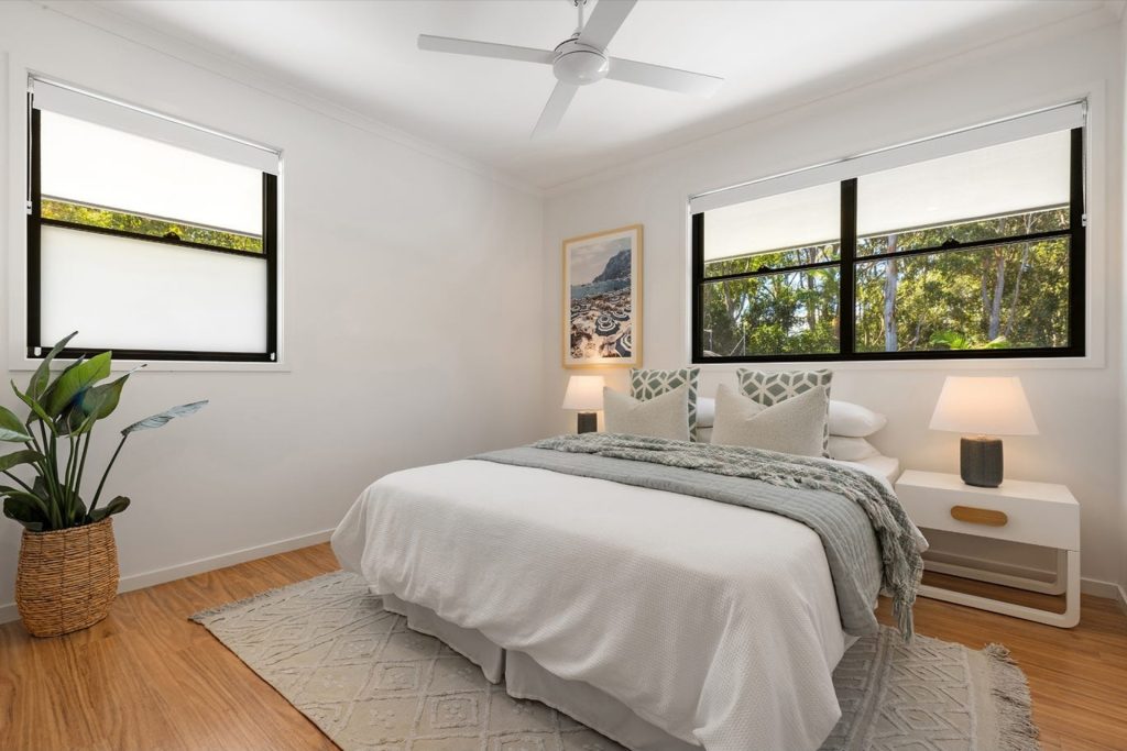 Sold - 3/6 Julian Rocks Drive - New Property in Byron Bay - Real Estate by Tezu Harrison