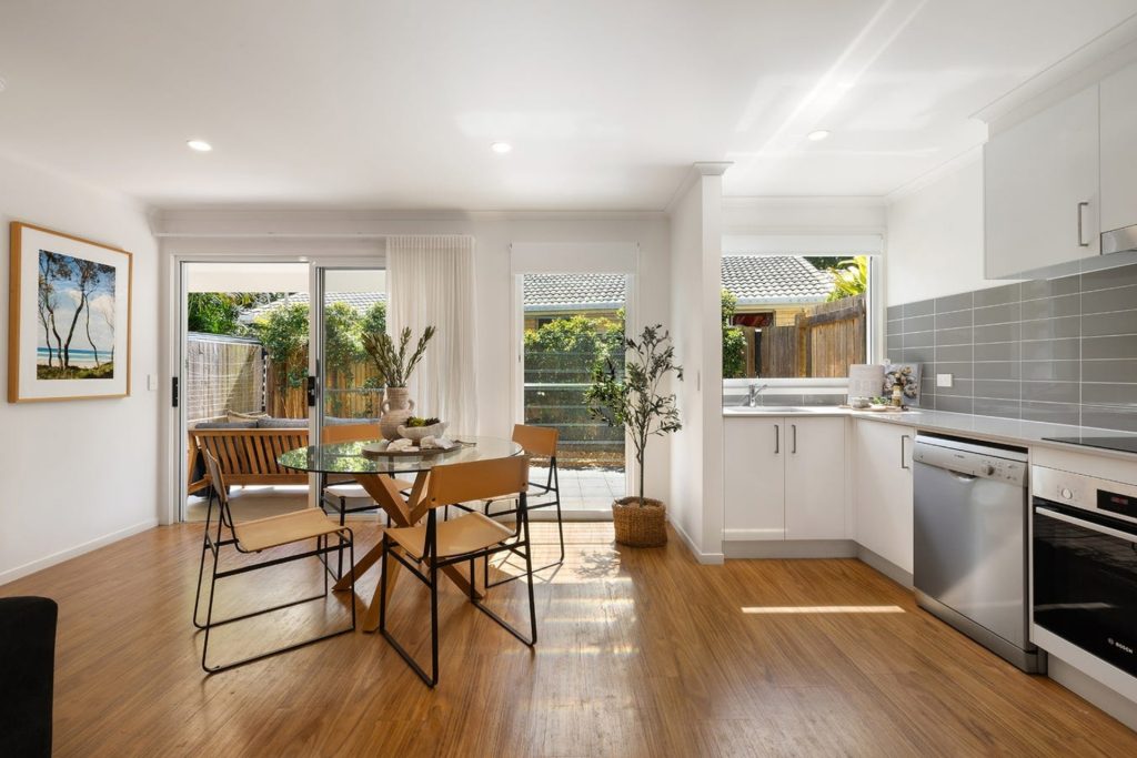 Sold - 3/6 Julian Rocks Drive - New Property in Byron Bay - Real Estate by Tezu Harrison