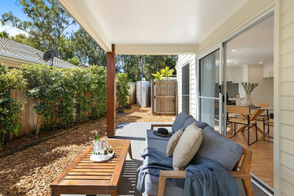 Sold - 3/6 Julian Rocks Drive - New Property in Byron Bay - Real Estate by Tezu Harrison