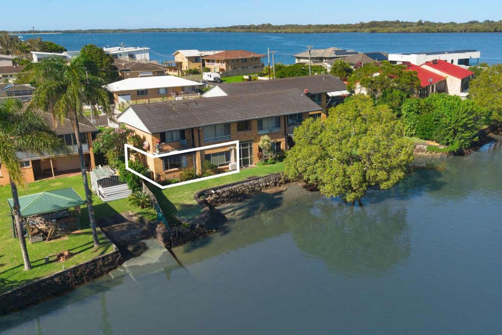 Sold - 8/6-8 Norlyn Avenue - New Property in Ballina - Real Estate by Nathan Mills & Ben Gatwood