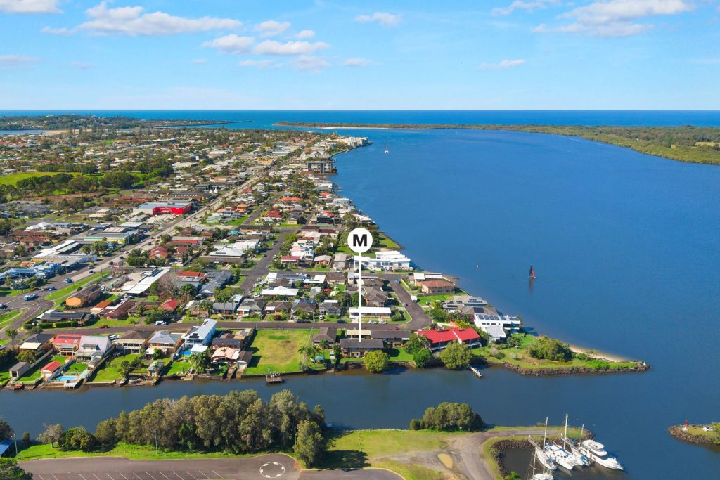 Sold - 8/6-8 Norlyn Avenue - New Property in Ballina - Real Estate by Nathan Mills & Ben Gatwood