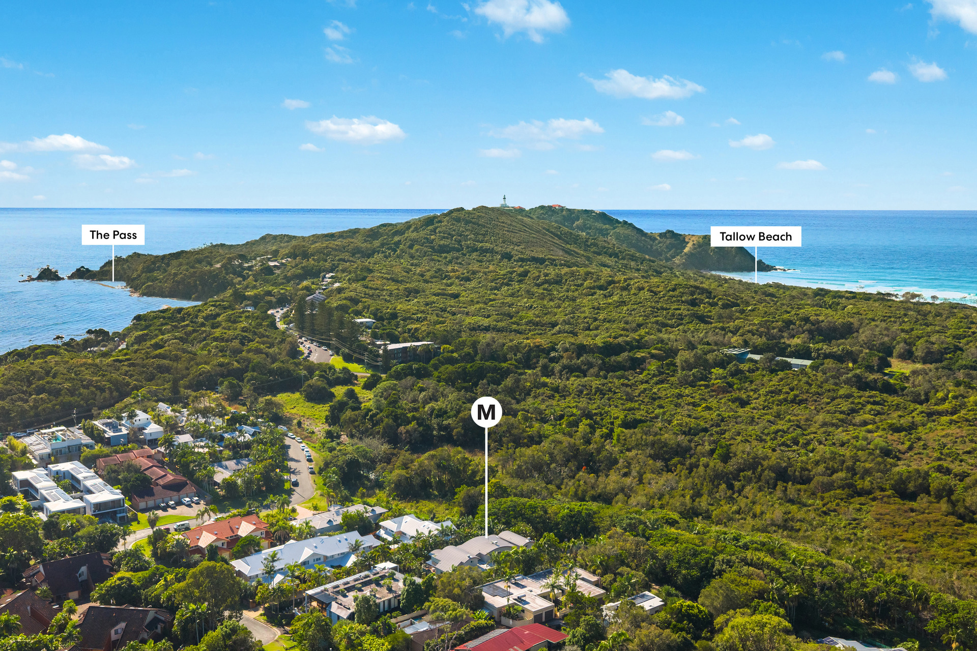 For Sale - 2/22 Paterson Street - New Property in Byron Bay - Real Estate by Ollie Charkos