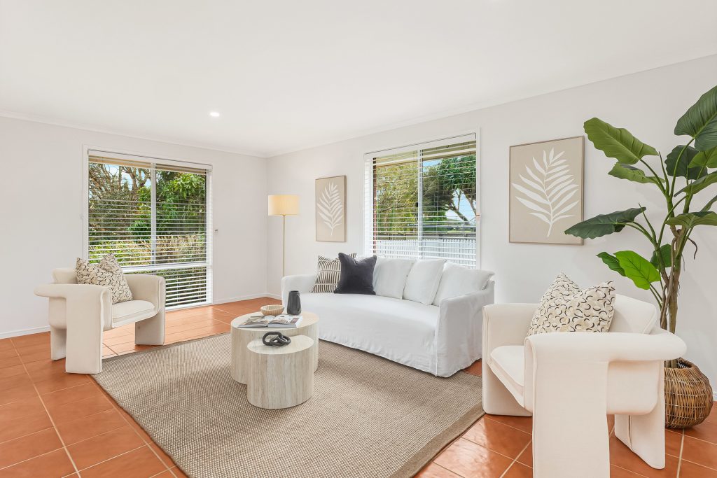 Sold - 18 Isabella Drive - New Property in Skennars Head - Real Estate by Glenn Mills Sarah Sommerfeld