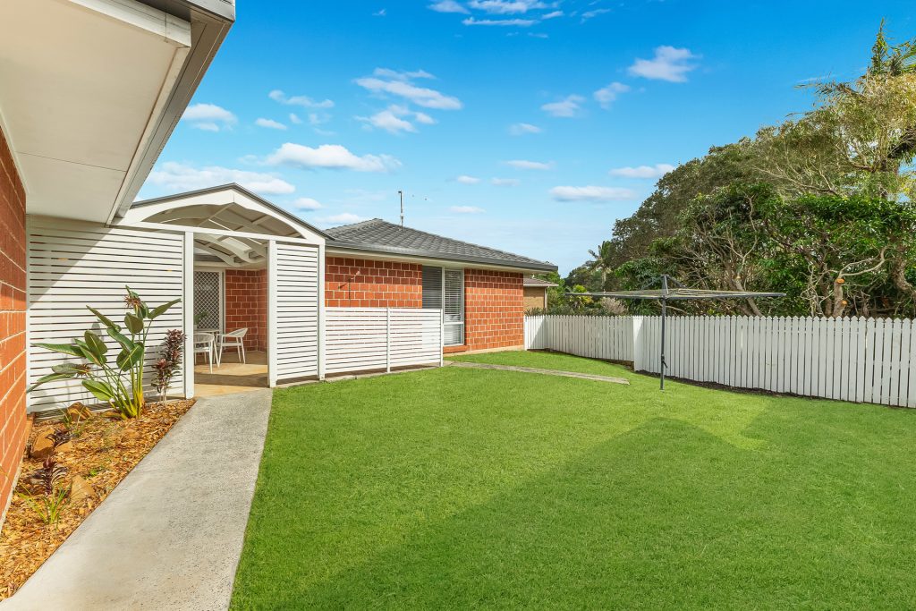 Sold - 18 Isabella Drive - New Property in Skennars Head - Real Estate by Glenn Mills Sarah Sommerfeld