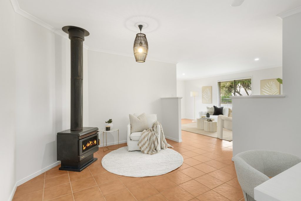 Sold - 18 Isabella Drive - New Property in Skennars Head - Real Estate by Glenn Mills Sarah Sommerfeld