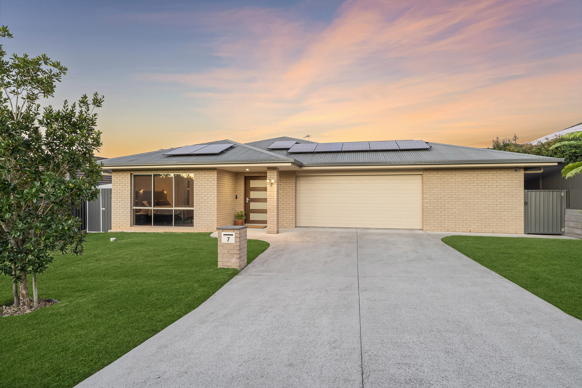 For Sale - 7 Quail Way - New Property in Mullumbimby - Real Estate by Ollie Charkos