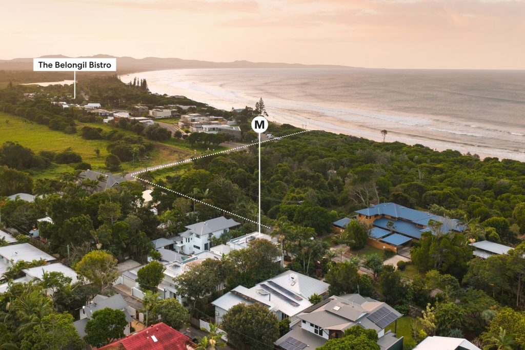 For Sale - 26 Cavvanbah Street - New Property in Byron Bay - Real Estate by Tezu Harrison