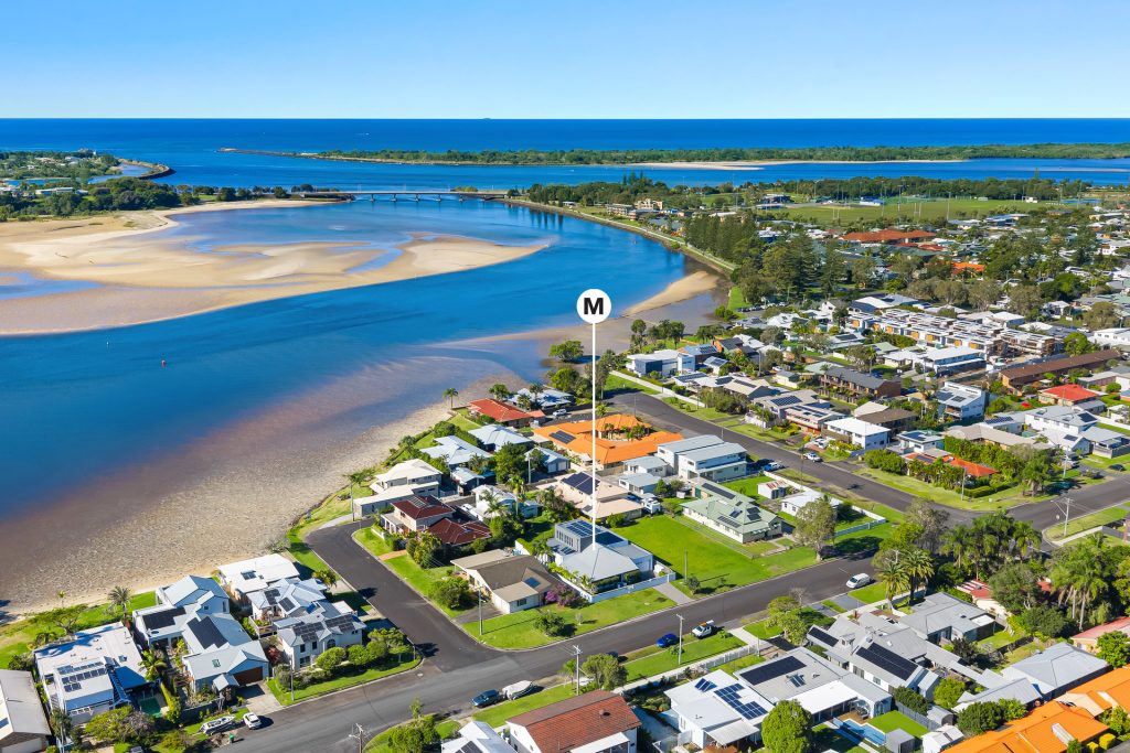 For Sale - 101 Martin Street - New Property in Ballina - Real Estate by Nathan Mills & Ben Gatwood
