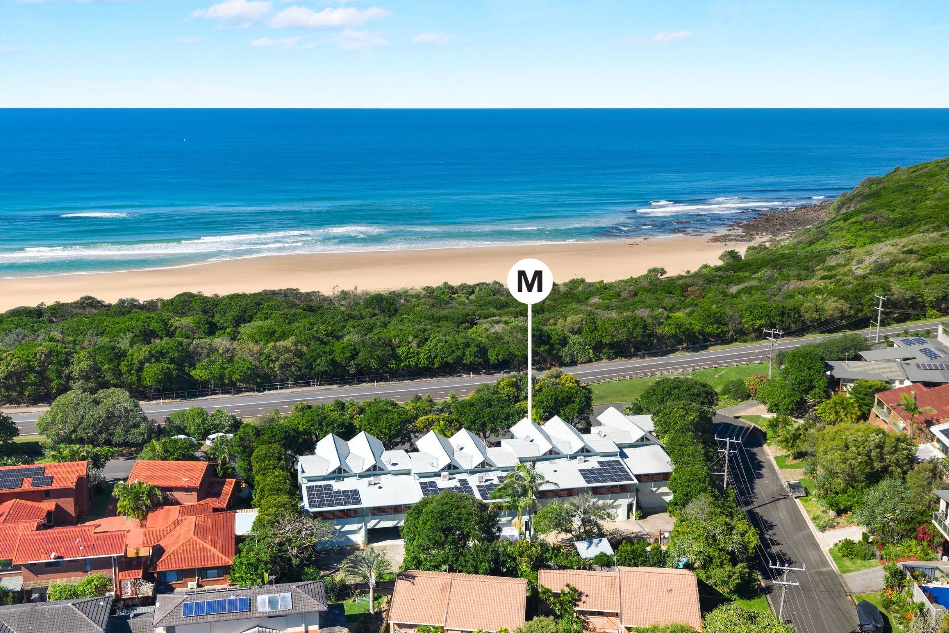 For Sale - 3/1-3 Beachfront Parade - New Property in East Ballina - Real Estate by Shawn Bishop & Jamie Marshall