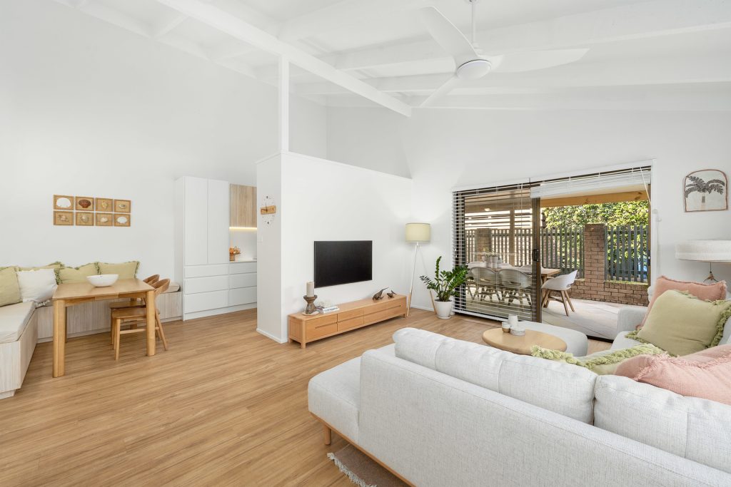 Sold - 1/48-50 Cedar Crescent - New Property in East Ballina - Real Estate by Glenn Mills Sarah Sommerfeld