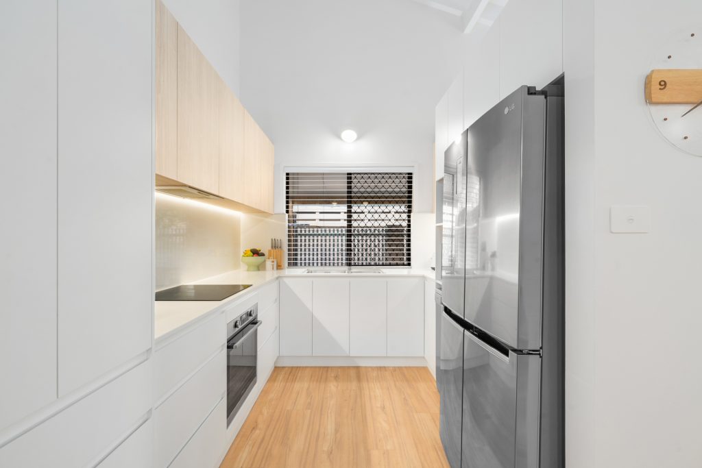 Sold - 1/48-50 Cedar Crescent - New Property in East Ballina - Real Estate by Glenn Mills Sarah Sommerfeld