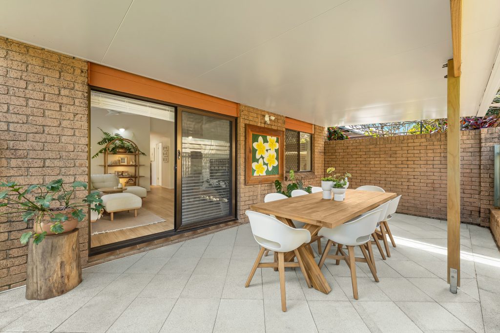 Sold - 1/48-50 Cedar Crescent - New Property in East Ballina - Real Estate by Glenn Mills Sarah Sommerfeld