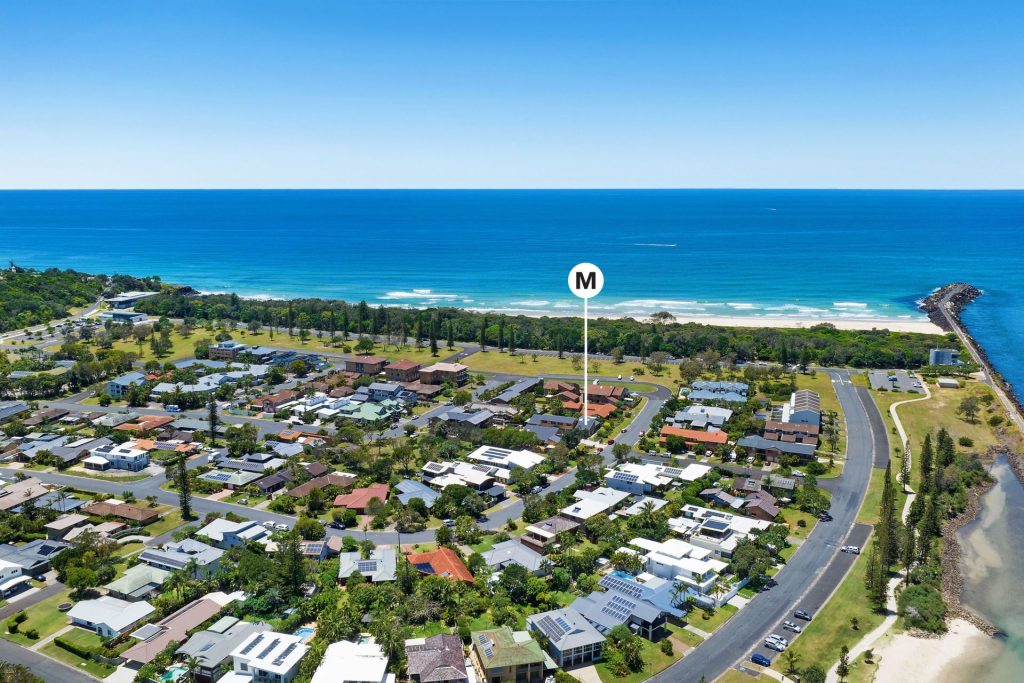 Sold - 1/48-50 Cedar Crescent - New Property in East Ballina - Real Estate by Glenn Mills Sarah Sommerfeld