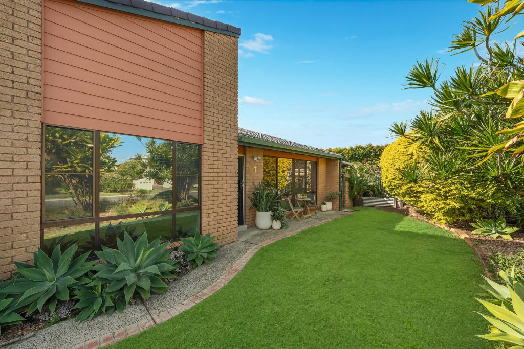 Sold - 1/48-50 Cedar Crescent - New Property in East Ballina - Real Estate by Glenn Mills Sarah Sommerfeld