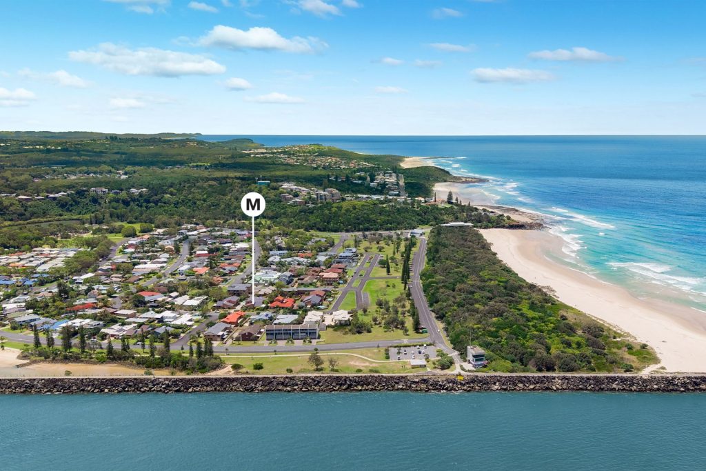 Sold - 1/48-50 Cedar Crescent - New Property in East Ballina - Real Estate by Glenn Mills Sarah Sommerfeld
