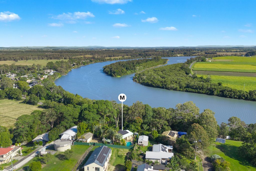 Sold - 6 River Street - New Property in Broadwater - Real Estate by Adam & Maxine Gaiter
