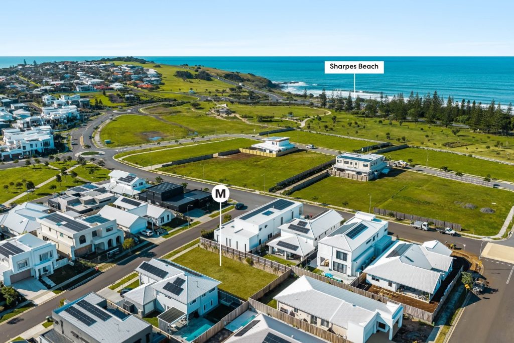 For Sale - 5 Sunhaven Avenue - New Property in Skennars Head - Real Estate by Nick Bordin