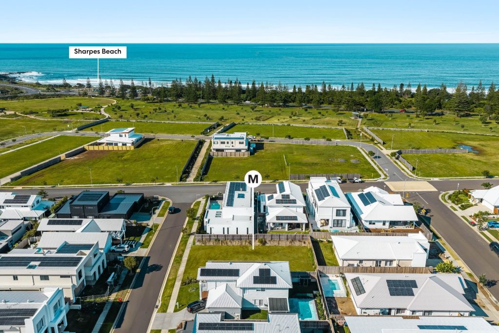 For Sale - 5 Sunhaven Avenue - New Property in Skennars Head - Real Estate by Nick Bordin