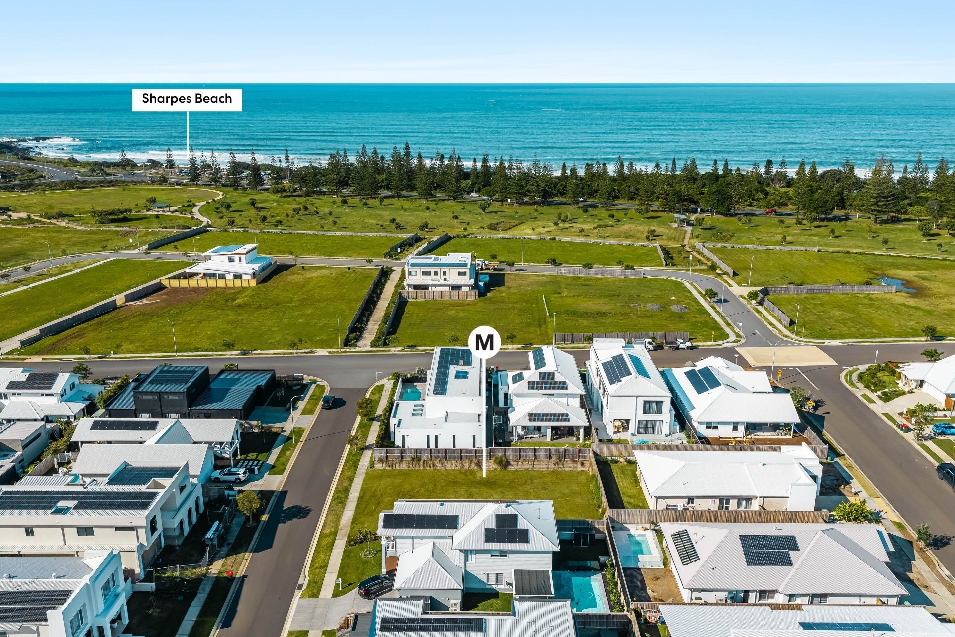 For Sale - 5 Sunhaven Avenue - New Property in Skennars Head - Real Estate by Nick Bordin