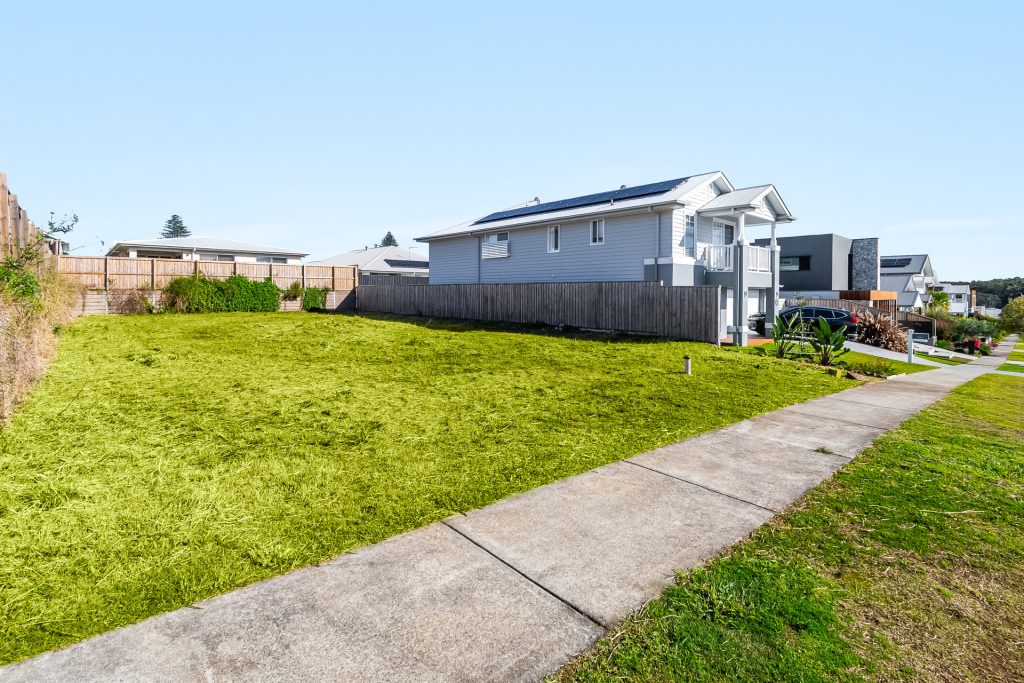 For Sale - 5 Sunhaven Avenue - New Property in Skennars Head - Real Estate by Nick Bordin