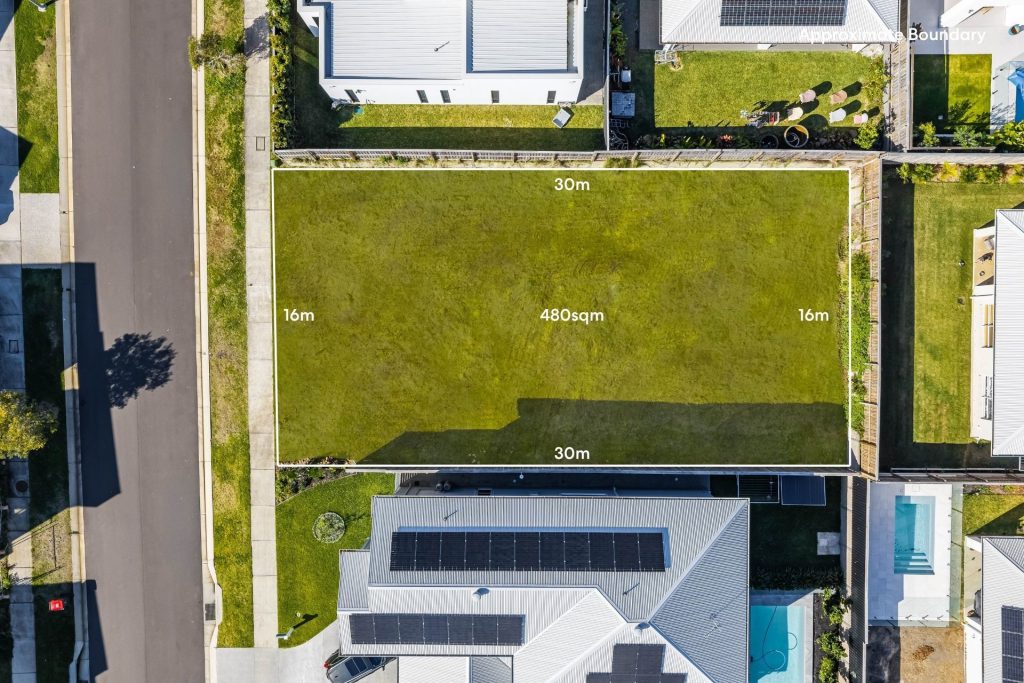 For Sale - 5 Sunhaven Avenue - New Property in Skennars Head - Real Estate by Nick Bordin
