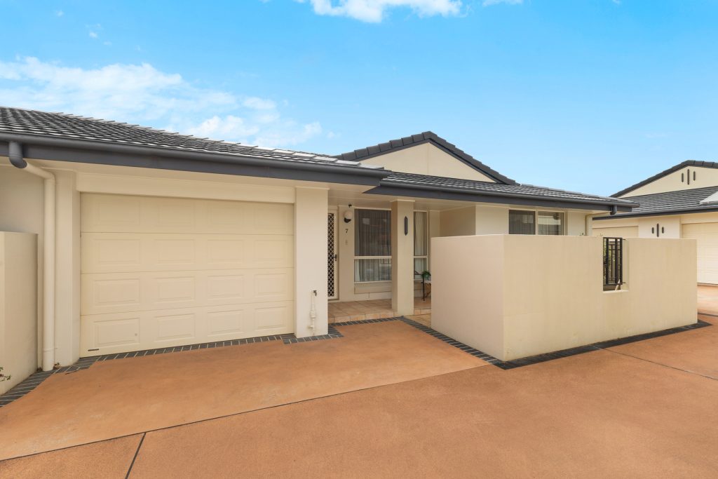 Sold - 7/143 Cherry Street - New Property in Ballina - Real Estate by Nathan Mills & Ben Gatwood