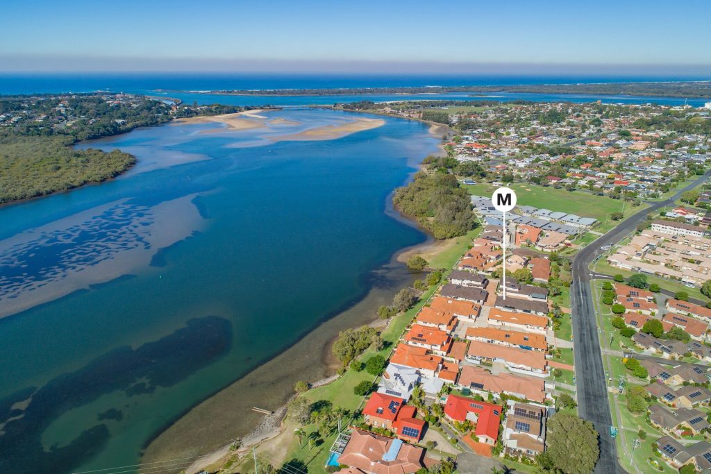 Sold - 7/143 Cherry Street - New Property in Ballina - Real Estate by Nathan Mills & Ben Gatwood