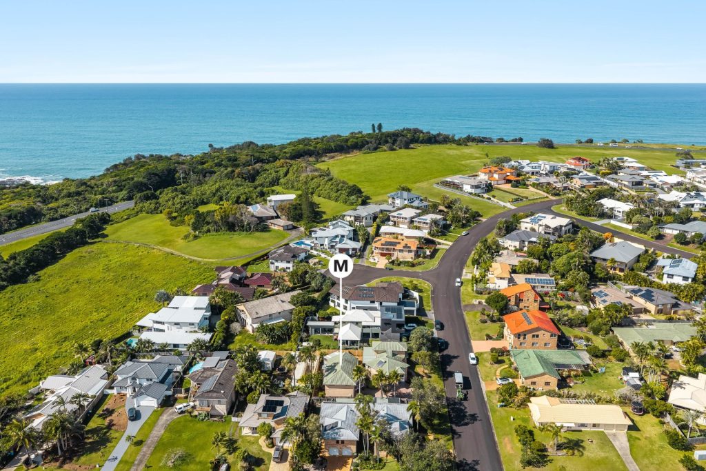 Sold - 2/102 Killarney Crescent - New Property in Skennars Head - Real Estate by Nick Bordin