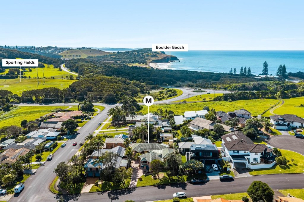 Sold - 2/102 Killarney Crescent - New Property in Skennars Head - Real Estate by Nick Bordin