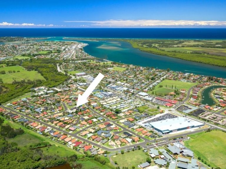Sold - 2/27 Claire Circuit - New Property in BALLINA - Real Estate by Glenn Mills Sarah Sommerfeld