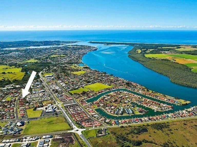 Sold - 34 Westland Drive - New Property in BALLINA - Real Estate by Shawn Bishop & Jamie Marshall
