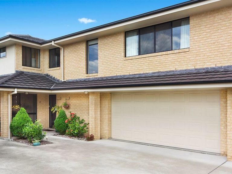 Sold - 2/27 Claire Circuit - New Property in BALLINA - Real Estate by Glenn Mills Sarah Sommerfeld
