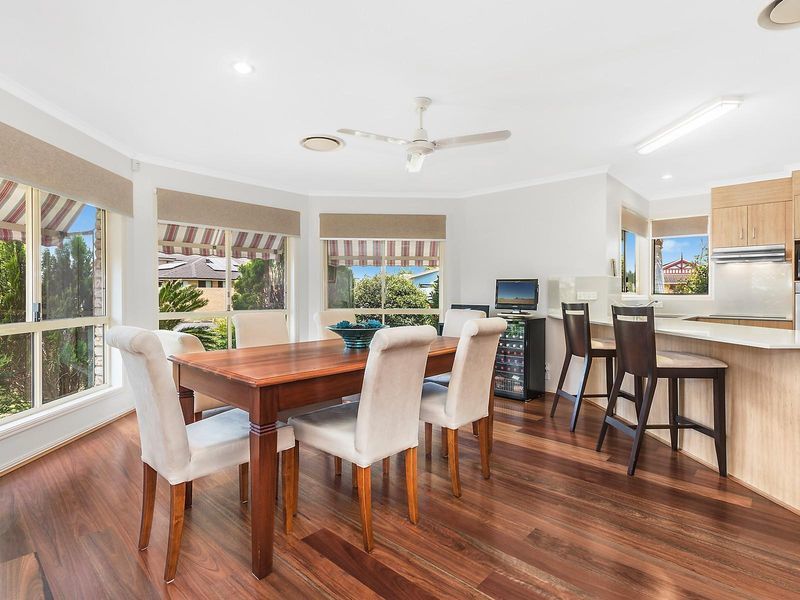 Sold - 24 Claire Circuit - New Property in BALLINA - Real Estate by Shawn Bishop & Jamie Marshall