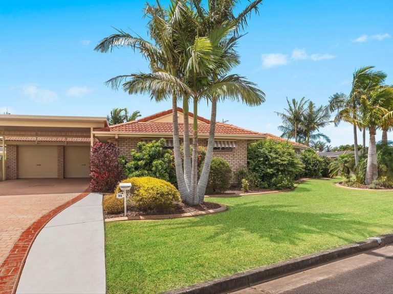 Sold - 24 Claire Circuit - New Property in BALLINA - Real Estate by Shawn Bishop & Jamie Marshall