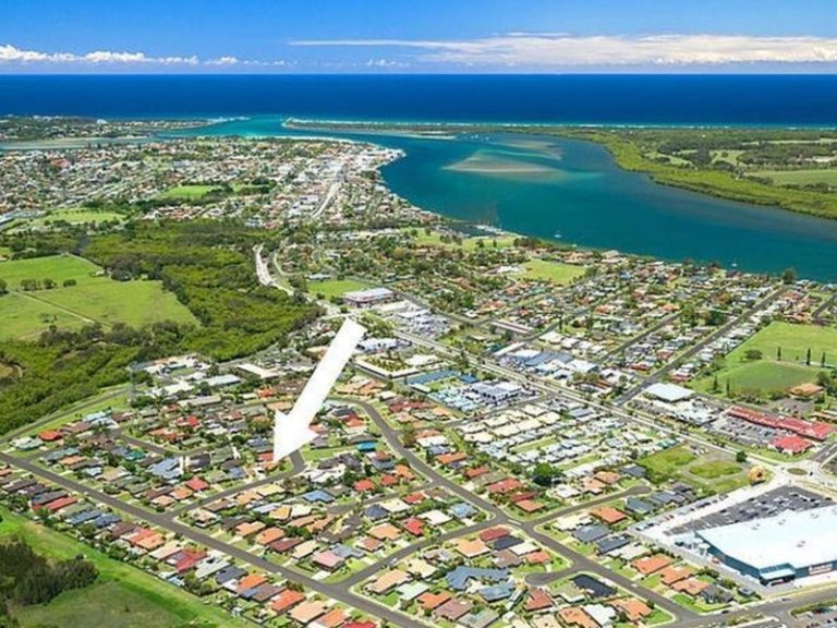 Sold - 24 Claire Circuit - New Property in BALLINA - Real Estate by Shawn Bishop & Jamie Marshall