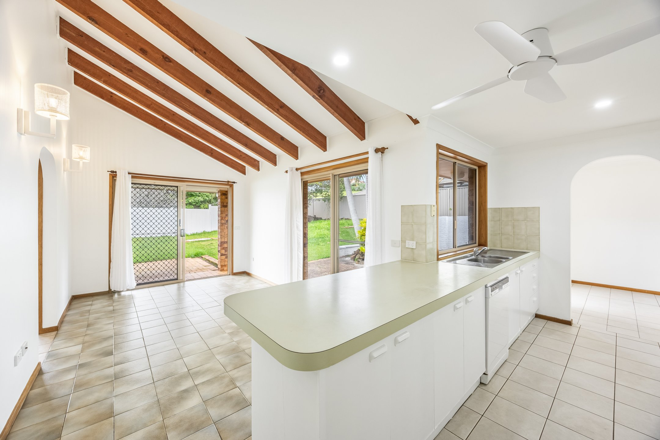 Leased - 54 Sandstone Crescent - New Property in Lennox Head - Real Estate by Zane Grier