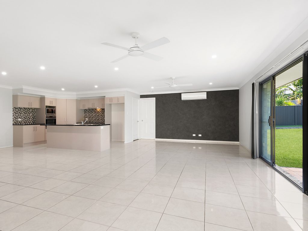 Sold - 6 Power Drive - New Property in Cumbalum - Real Estate by 