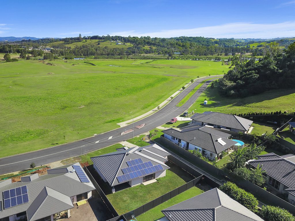 Sold - 6 Power Drive - New Property in Cumbalum - Real Estate by 