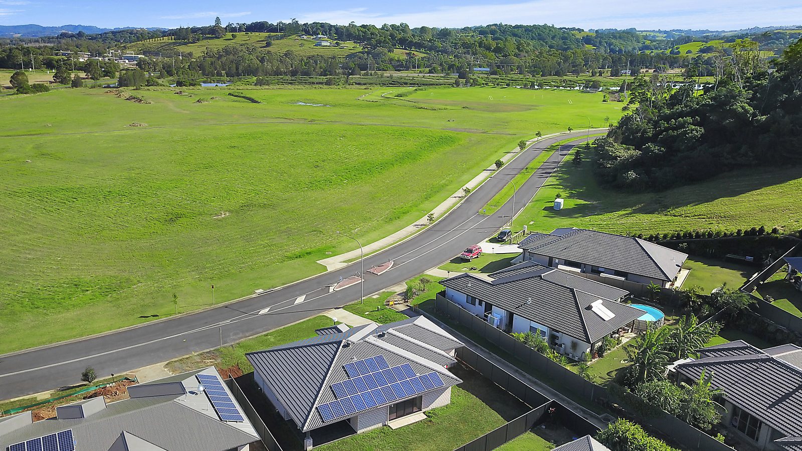 Sold - 6 Power Drive - New Property in Cumbalum - Real Estate by