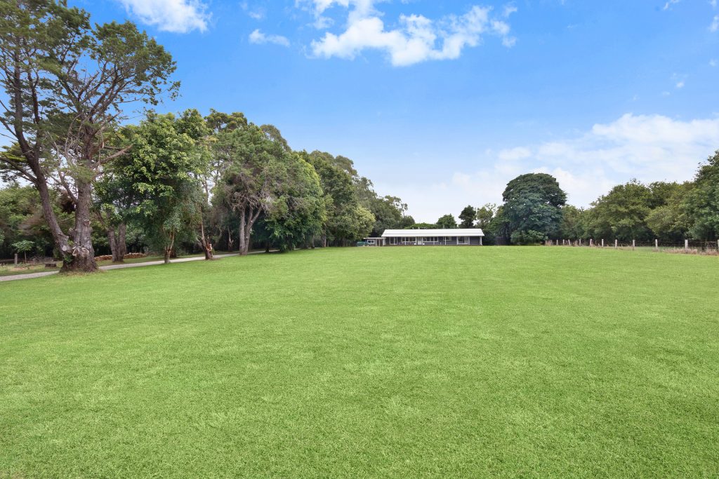 Sold - 595 Dalwood Road - New Property in Rous Mill - Real Estate by Bill Johnston