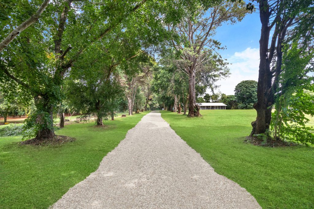 Sold - 595 Dalwood Road - New Property in Rous Mill - Real Estate by Bill Johnston