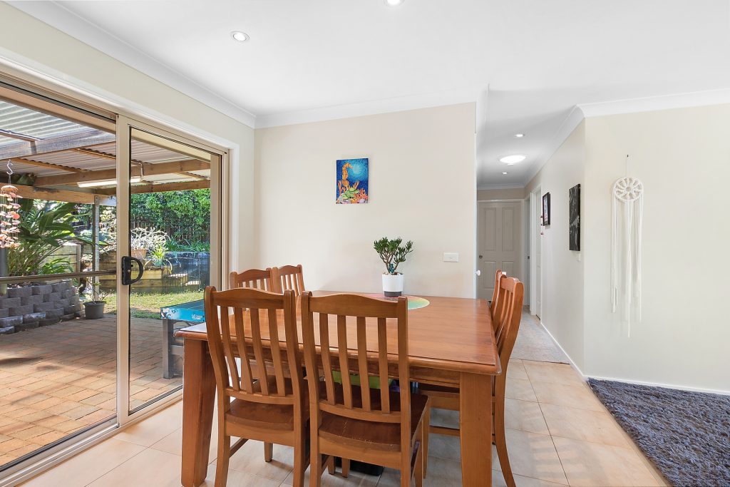 Sold - 23 Cerreto Circuit - New Property in Wollongbar - Real Estate by Bill Johnston