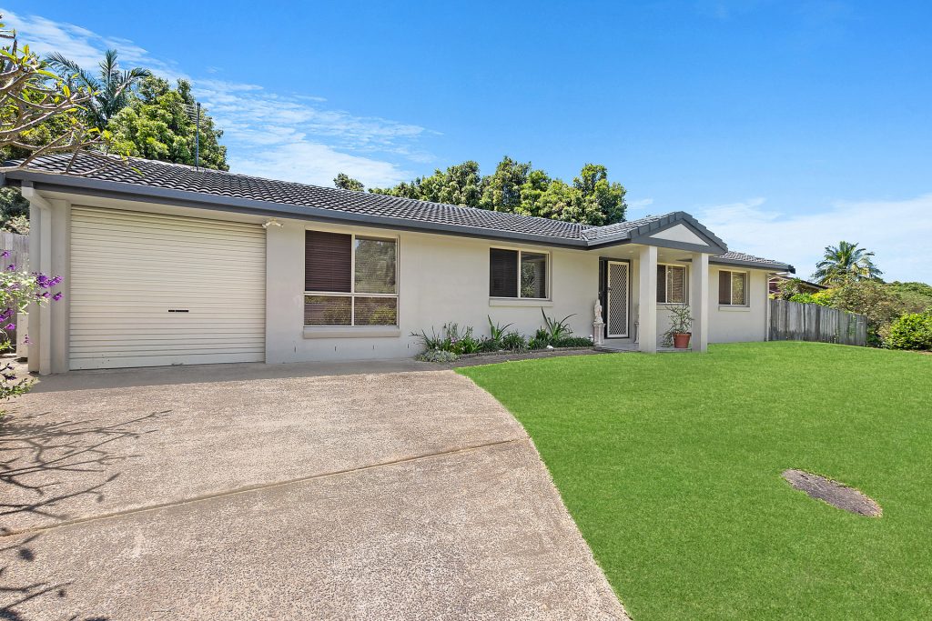 Sold - 23 Cerreto Circuit - New Property in Wollongbar - Real Estate by Bill Johnston