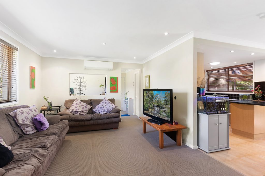 Sold - 23 Cerreto Circuit - New Property in Wollongbar - Real Estate by Bill Johnston